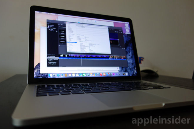 macbook pro 13 retina 2015 review