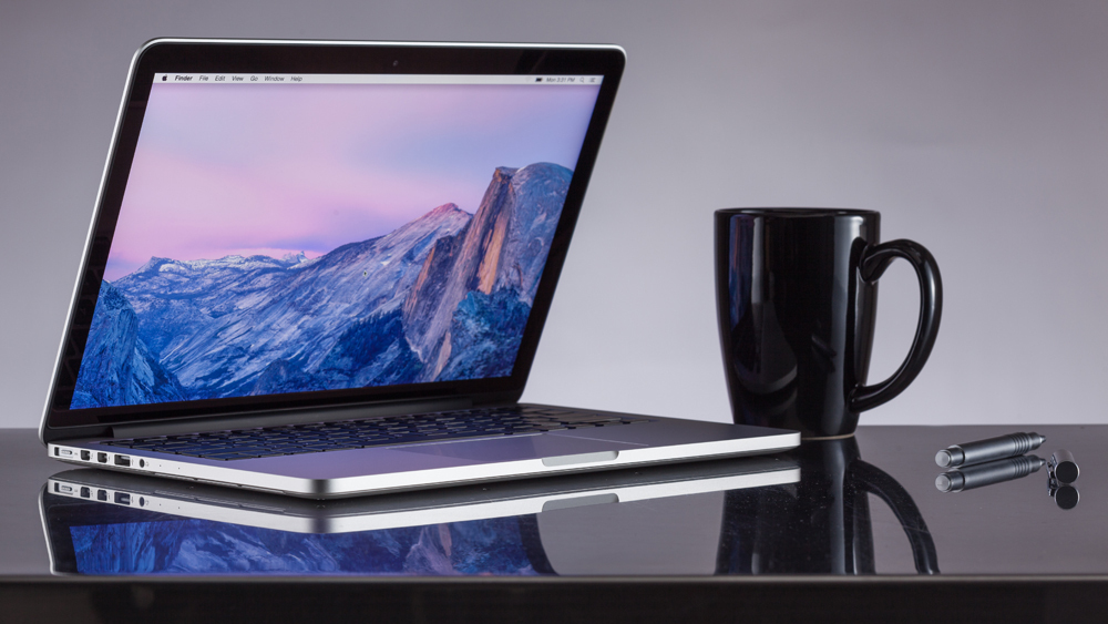 macbook pro 13 retina 2015 review